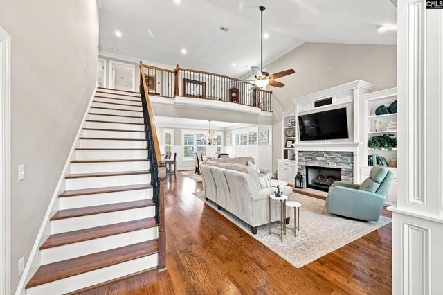 412 Bay Pointe, Lexington, SC 29072