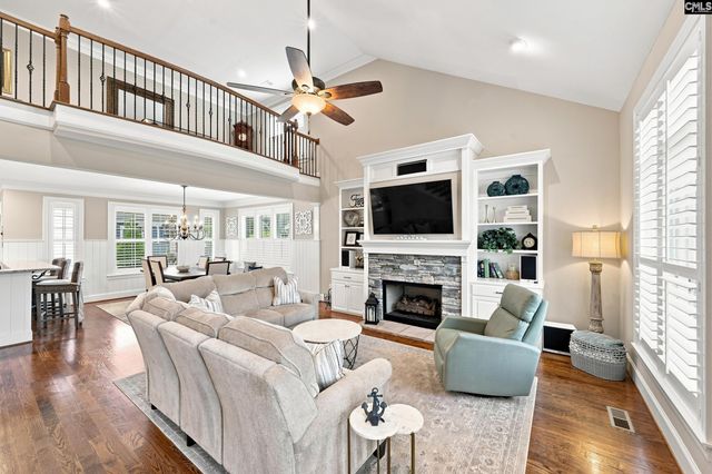 412 Bay Pointe, Lexington, SC 29072