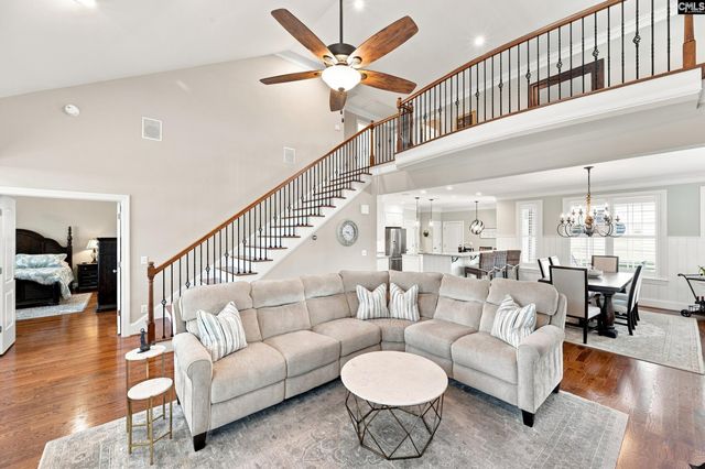 412 Bay Pointe, Lexington, SC 29072