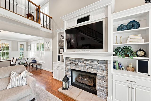 412 Bay Pointe, Lexington, SC 29072