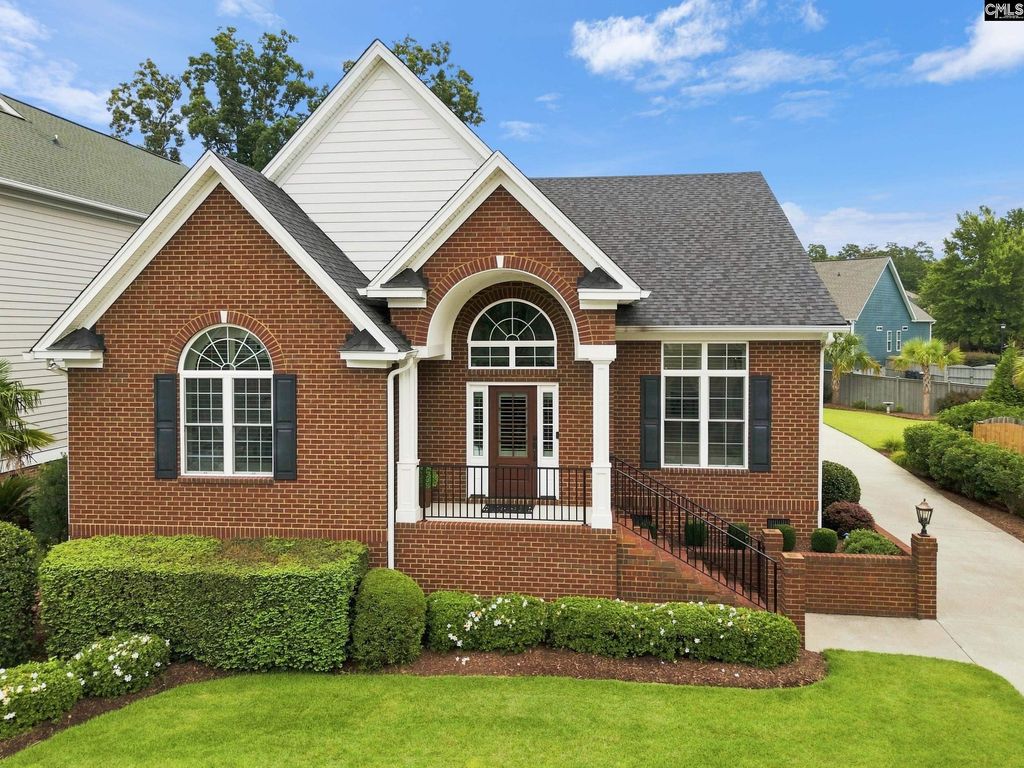 412 Bay Pointe, Lexington, SC 29072