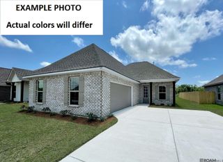 1741 MARSHALL JONES SR AVE, Zachary, LA 70791