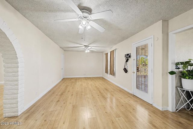 714 S WILLIAMS --, Mesa, AZ 85204