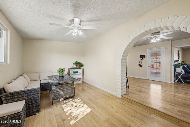 714 S WILLIAMS --, Mesa, AZ 85204