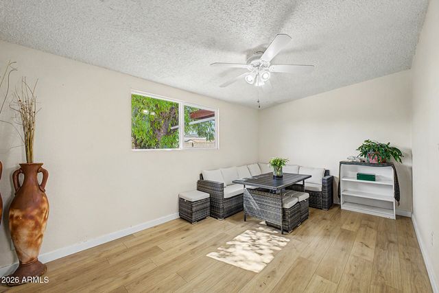 714 S WILLIAMS --, Mesa, AZ 85204