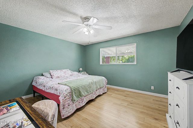 714 S WILLIAMS --, Mesa, AZ 85204