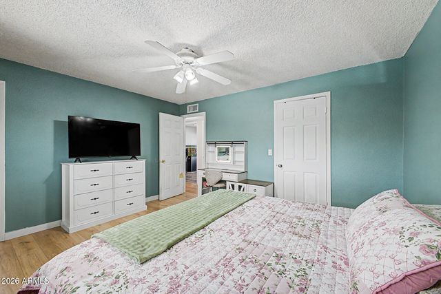 714 S WILLIAMS --, Mesa, AZ 85204