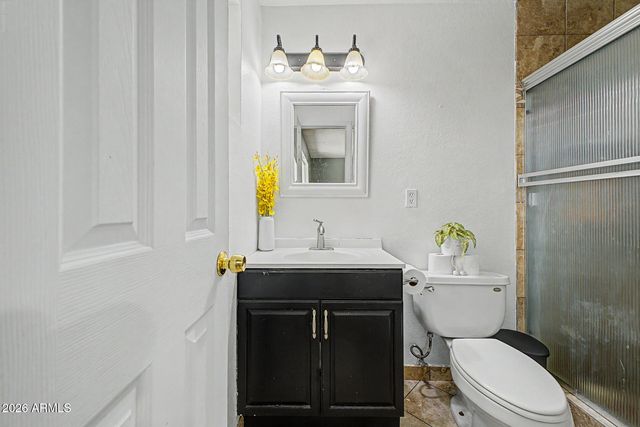 714 S WILLIAMS --, Mesa, AZ 85204