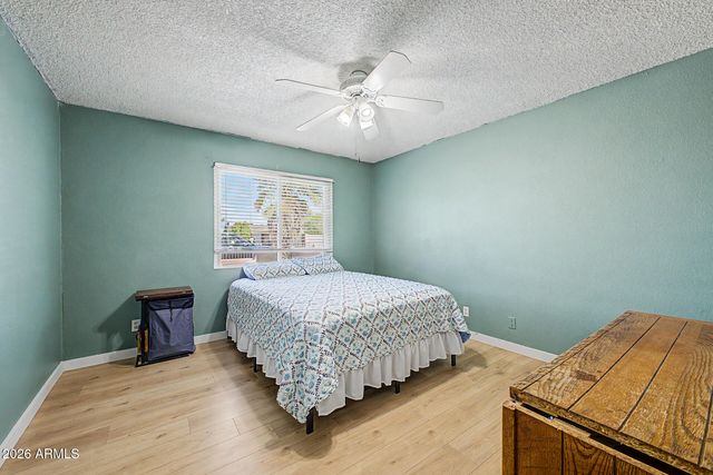 714 S WILLIAMS --, Mesa, AZ 85204