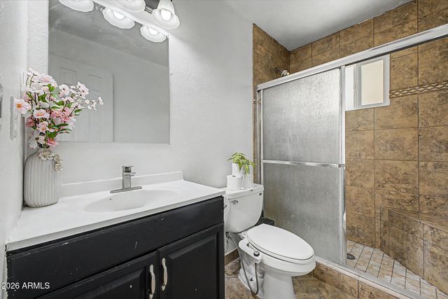 714 S WILLIAMS --, Mesa, AZ 85204