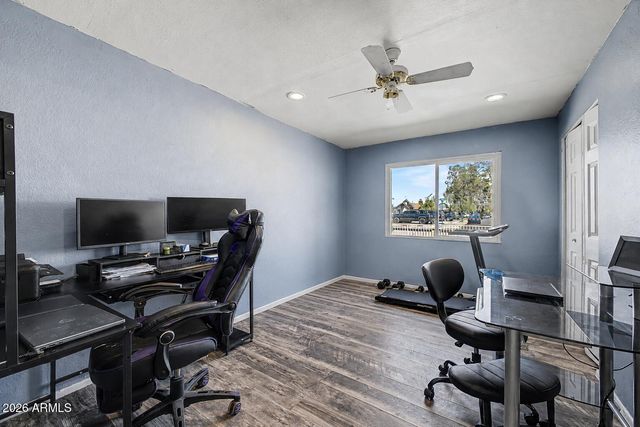 714 S WILLIAMS --, Mesa, AZ 85204
