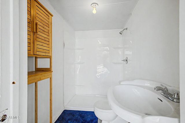 714 S WILLIAMS --, Mesa, AZ 85204