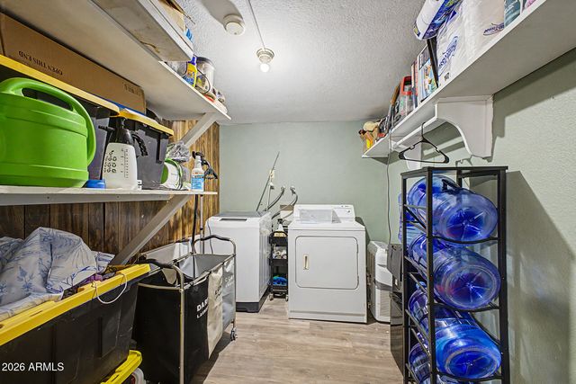 714 S WILLIAMS --, Mesa, AZ 85204
