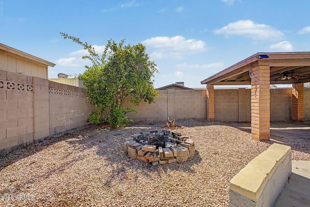 714 S WILLIAMS --, Mesa, AZ 85204