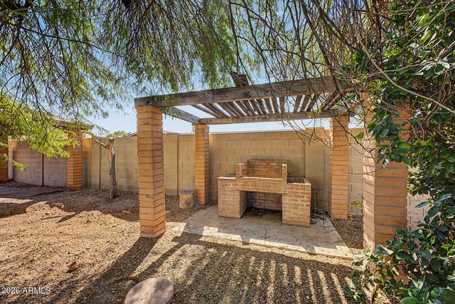 714 S WILLIAMS --, Mesa, AZ 85204