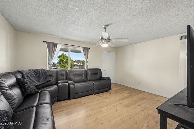 714 S WILLIAMS --, Mesa, AZ 85204