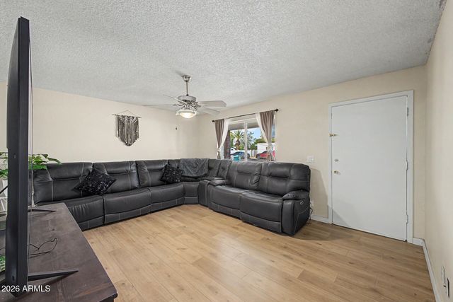 714 S WILLIAMS --, Mesa, AZ 85204