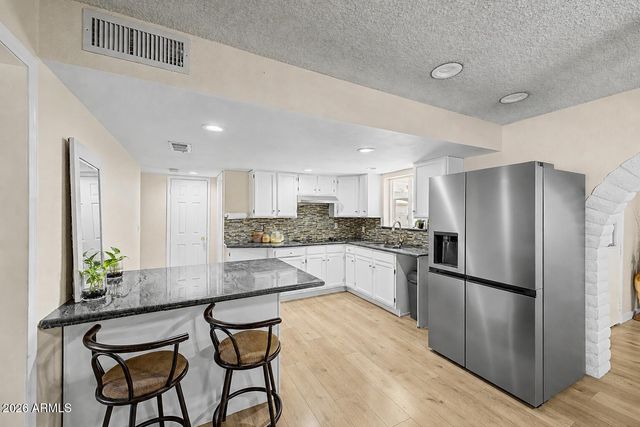 714 S WILLIAMS --, Mesa, AZ 85204