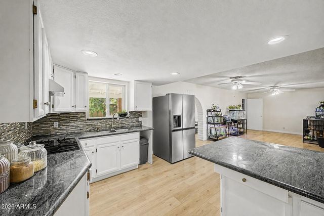 714 S WILLIAMS --, Mesa, AZ 85204