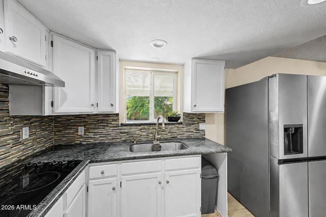 714 S WILLIAMS --, Mesa, AZ 85204