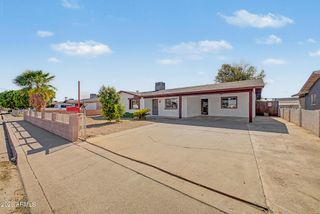 714 S WILLIAMS --, Mesa, AZ 85204