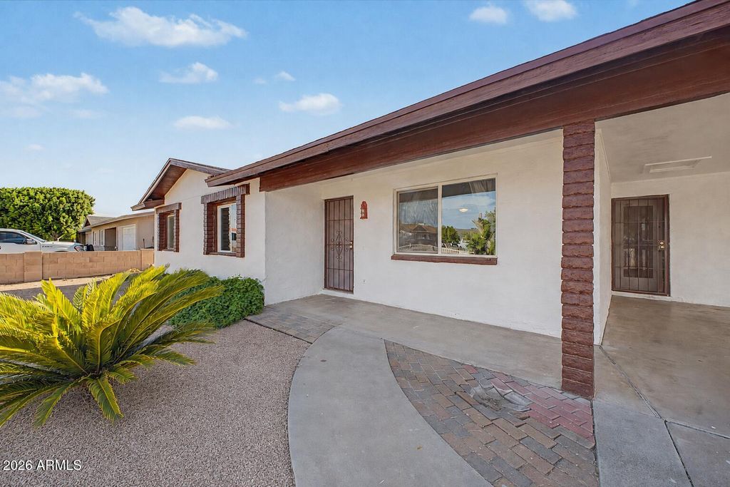 714 S WILLIAMS --, Mesa, AZ 85204 — photo 2