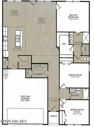 763 Pelican Cove Way SE 214, Southport, NC 28461