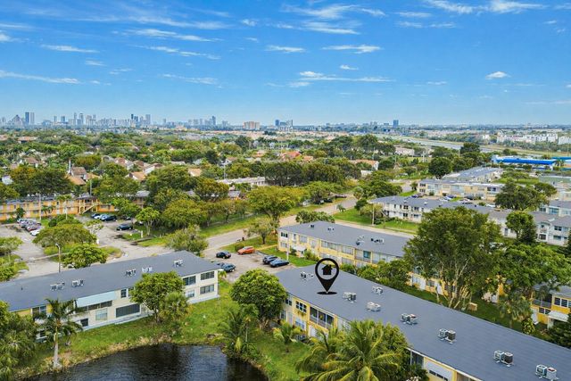 115 NE 202nd Terrace M20, Miami Gardens, FL 33179