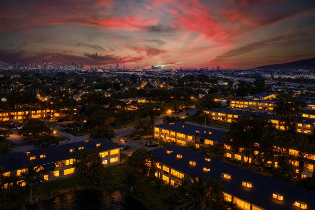 115 NE 202nd Terrace M20, Miami Gardens, FL 33179