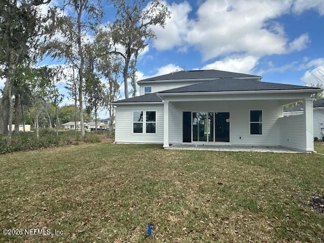 62 SLIP Cove, St. Johns, FL 32259