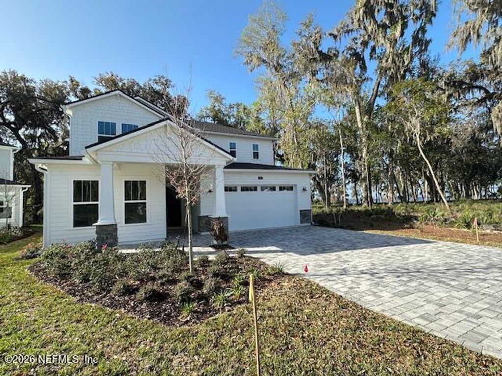 62 SLIP Cove, St. Johns, FL 32259
