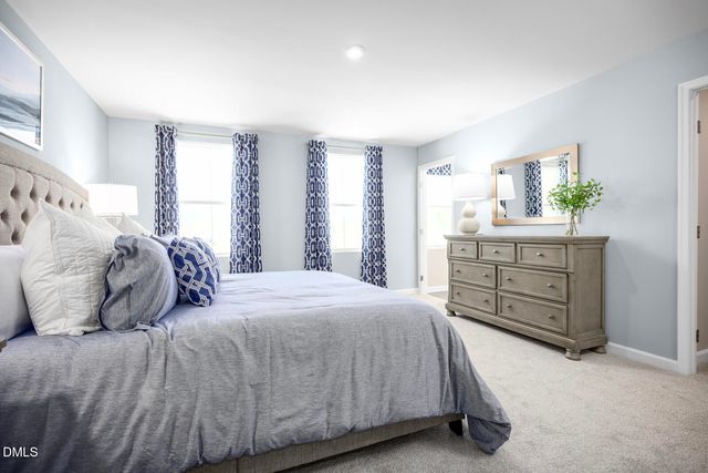 119 Gianna Drive, Lillington, NC 27546