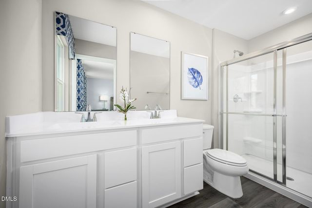 119 Gianna Drive, Lillington, NC 27546