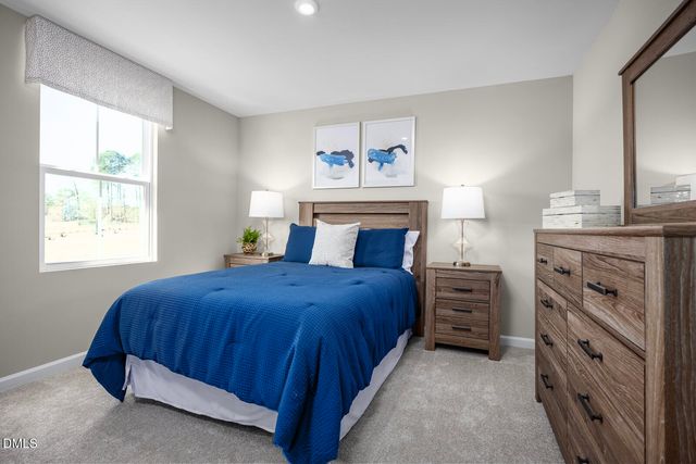 119 Gianna Drive, Lillington, NC 27546