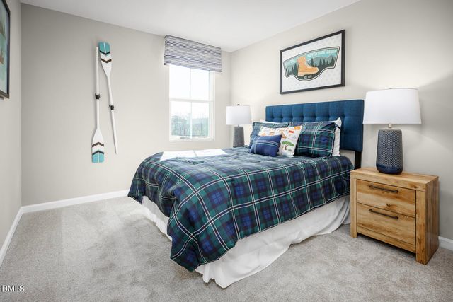 119 Gianna Drive, Lillington, NC 27546
