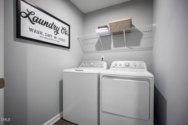 119 Gianna Drive, Lillington, NC 27546