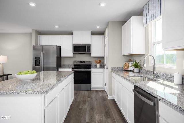 119 Gianna Drive, Lillington, NC 27546