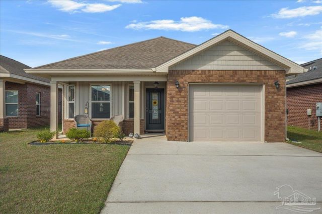 5797 Corkscrew Ct, Pace, FL 32571