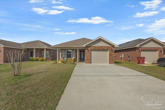 5797 Corkscrew Ct, Pace, FL 32571