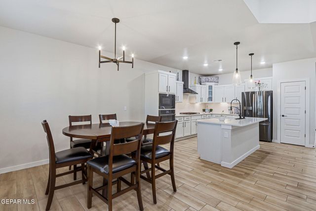 7413 White Cedar Place, Canutillo, TX 79835