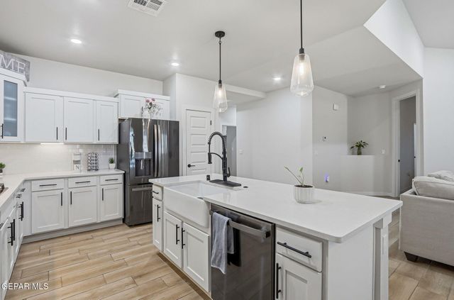 7413 White Cedar Place, Canutillo, TX 79835