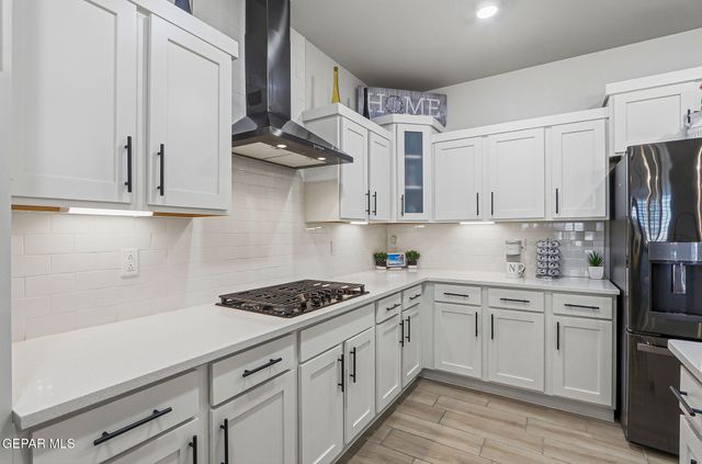 7413 White Cedar Place, Canutillo, TX 79835