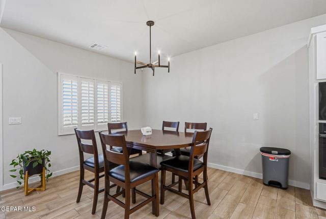 7413 White Cedar Place, Canutillo, TX 79835