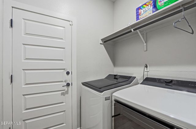 7413 White Cedar Place, Canutillo, TX 79835