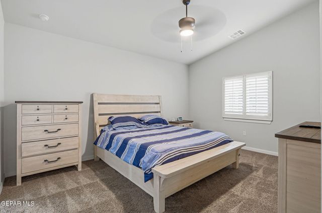 7413 White Cedar Place, Canutillo, TX 79835