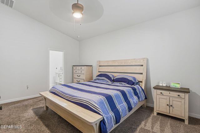 7413 White Cedar Place, Canutillo, TX 79835
