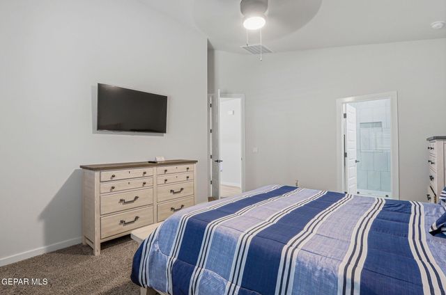 7413 White Cedar Place, Canutillo, TX 79835
