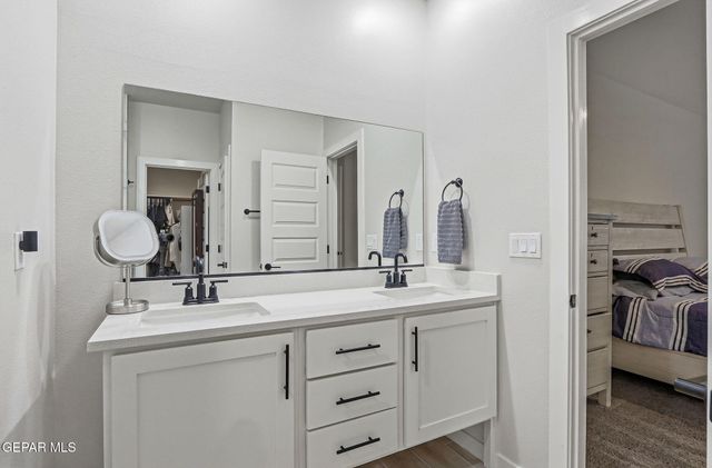 7413 White Cedar Place, Canutillo, TX 79835