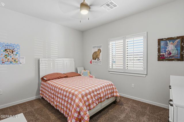7413 White Cedar Place, Canutillo, TX 79835
