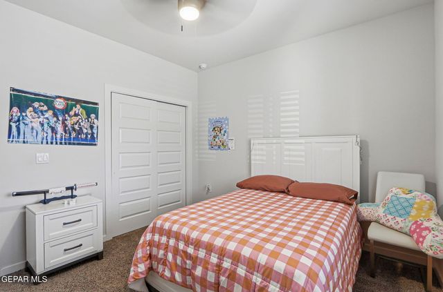 7413 White Cedar Place, Canutillo, TX 79835